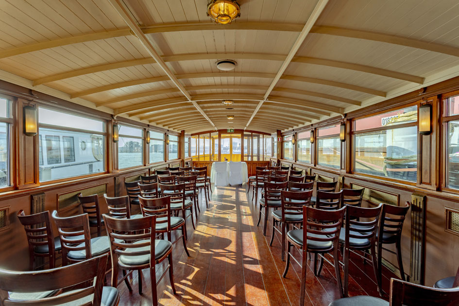 foto: 55 Historisch Passagiersschip 100 passagiers