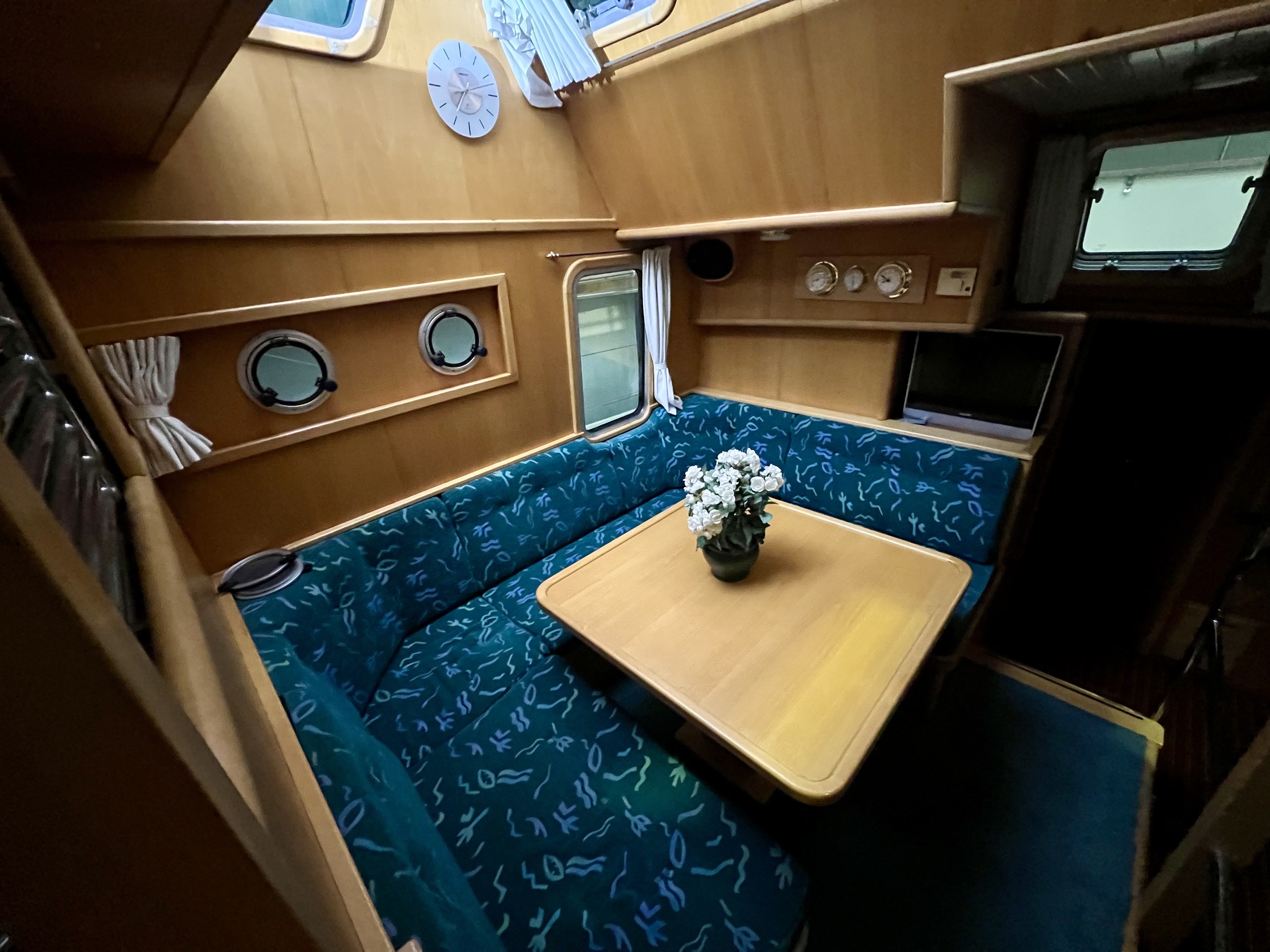 foto: 45 Support Vessel 43 Ft