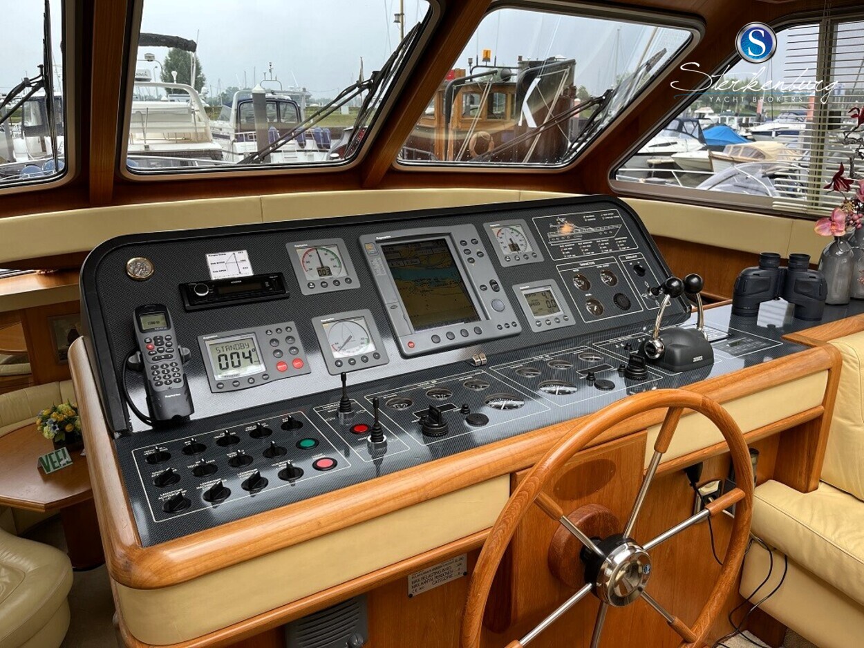 foto: 79 Valk Continental 15.60