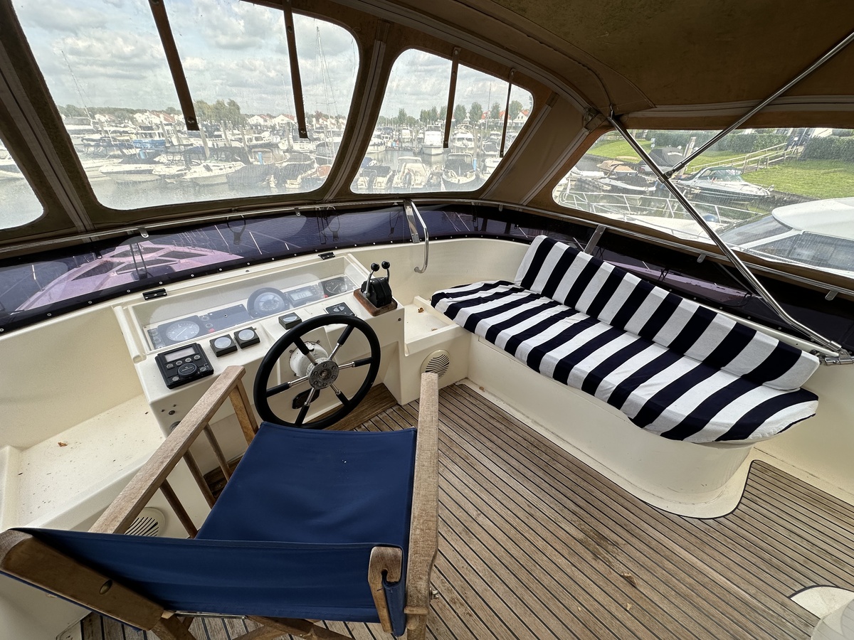 foto: 60 Pfeil 550 Fly