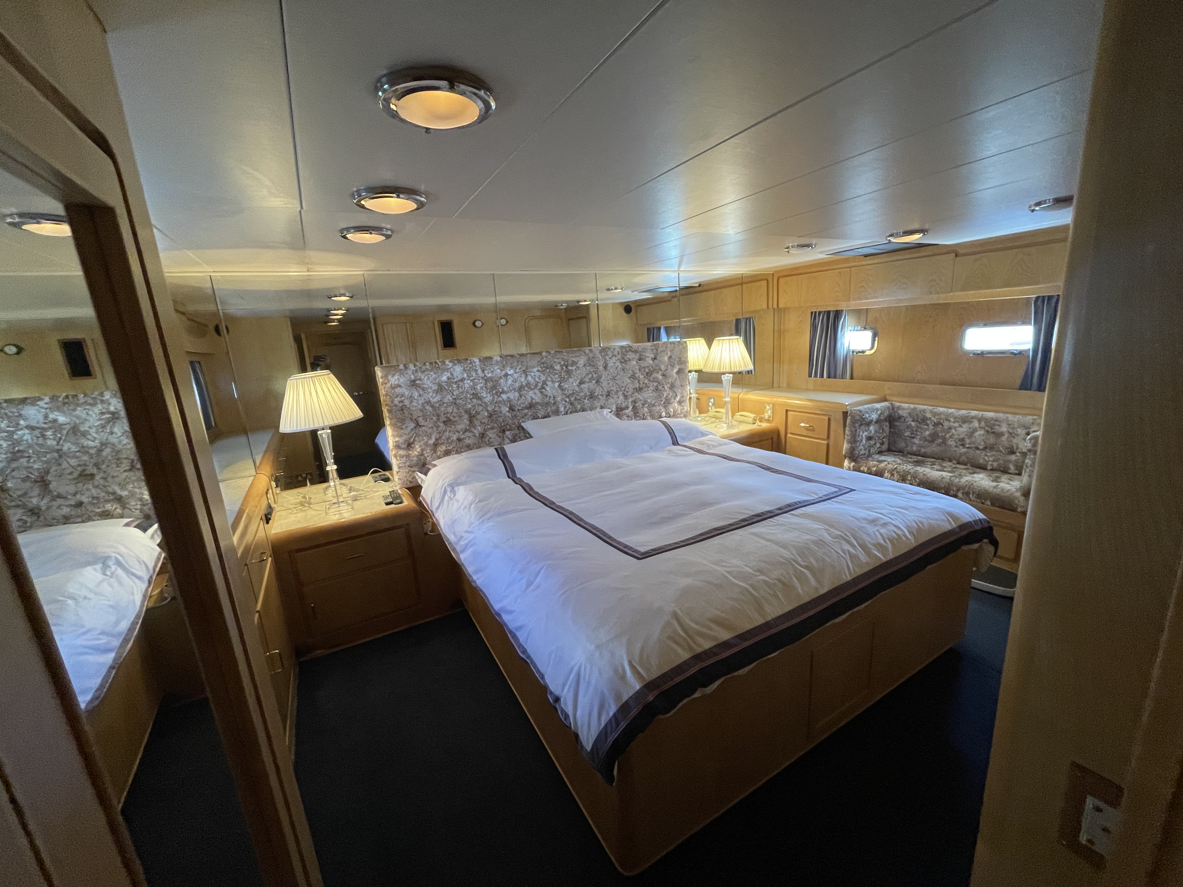 foto: 34 Trader 75 Signature