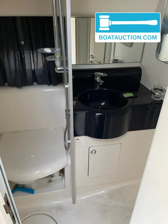 foto: 48 Princess 360 Flybridge