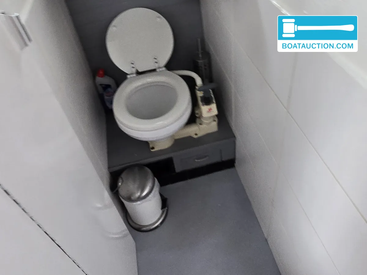 foto: 15 Motorboat 1100