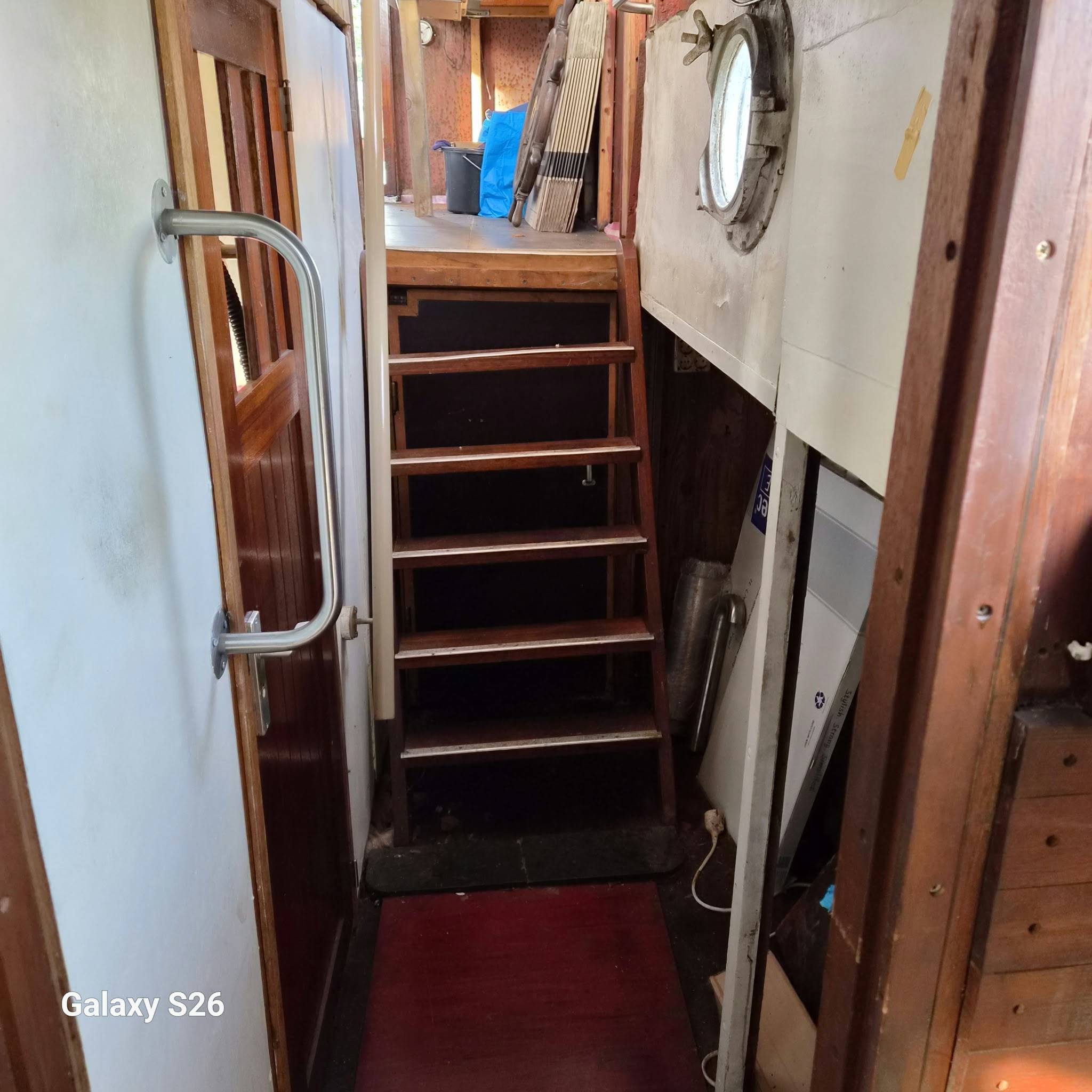 foto: 23 Katwijker Scherpsteven 19.86