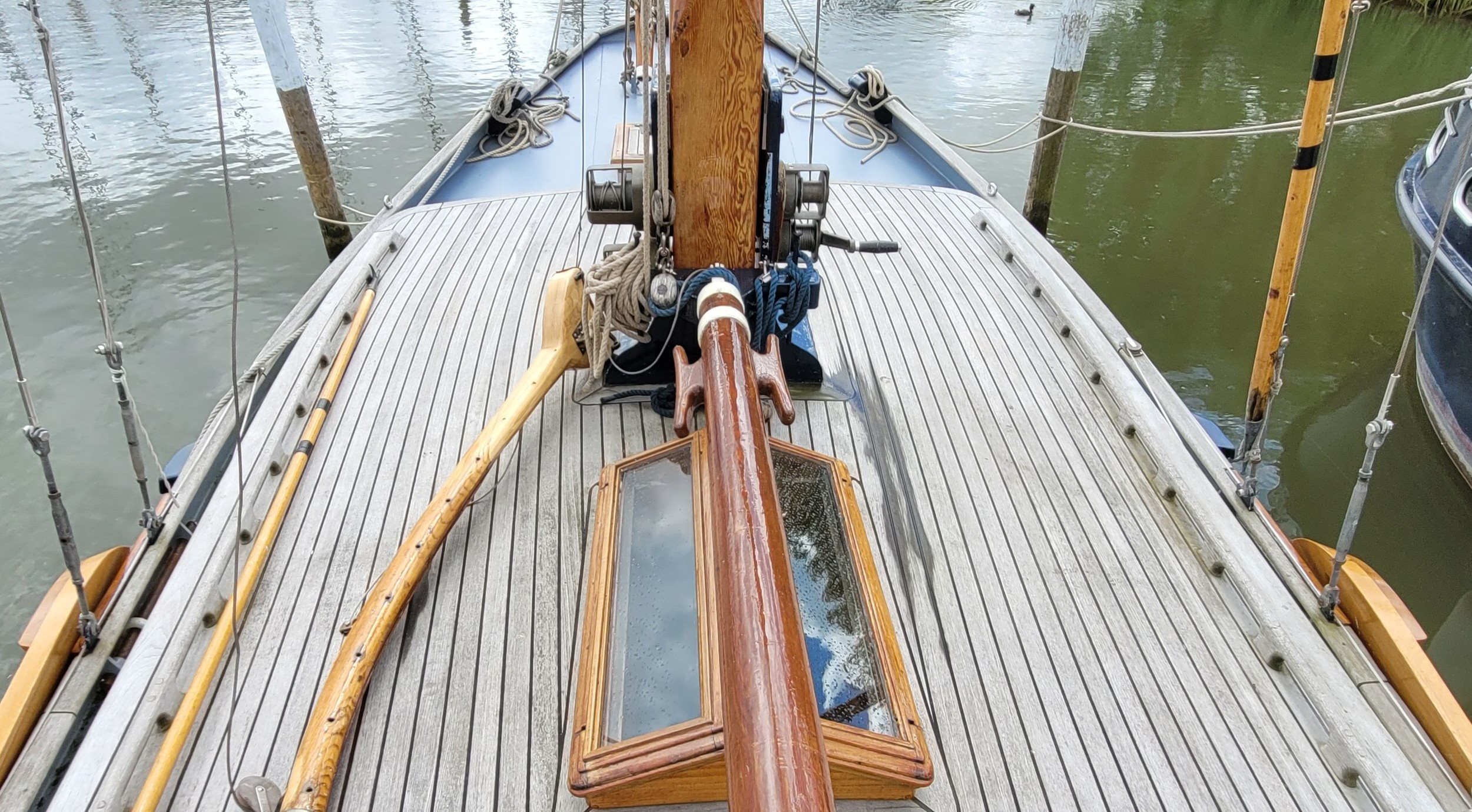foto: 43 Westerdijk Zeeschouw 10.00