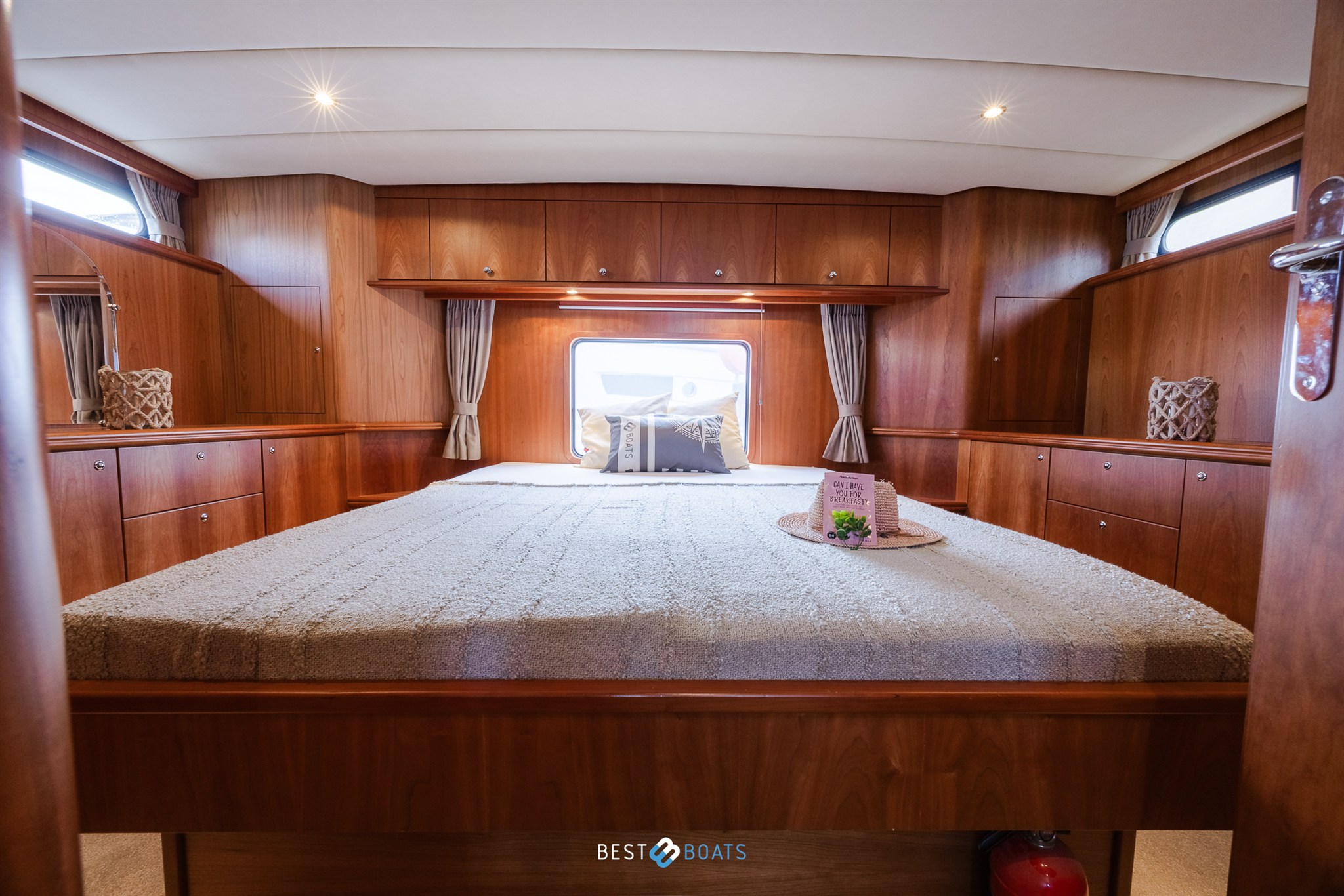 foto: 33 Linskens Catfish 1500