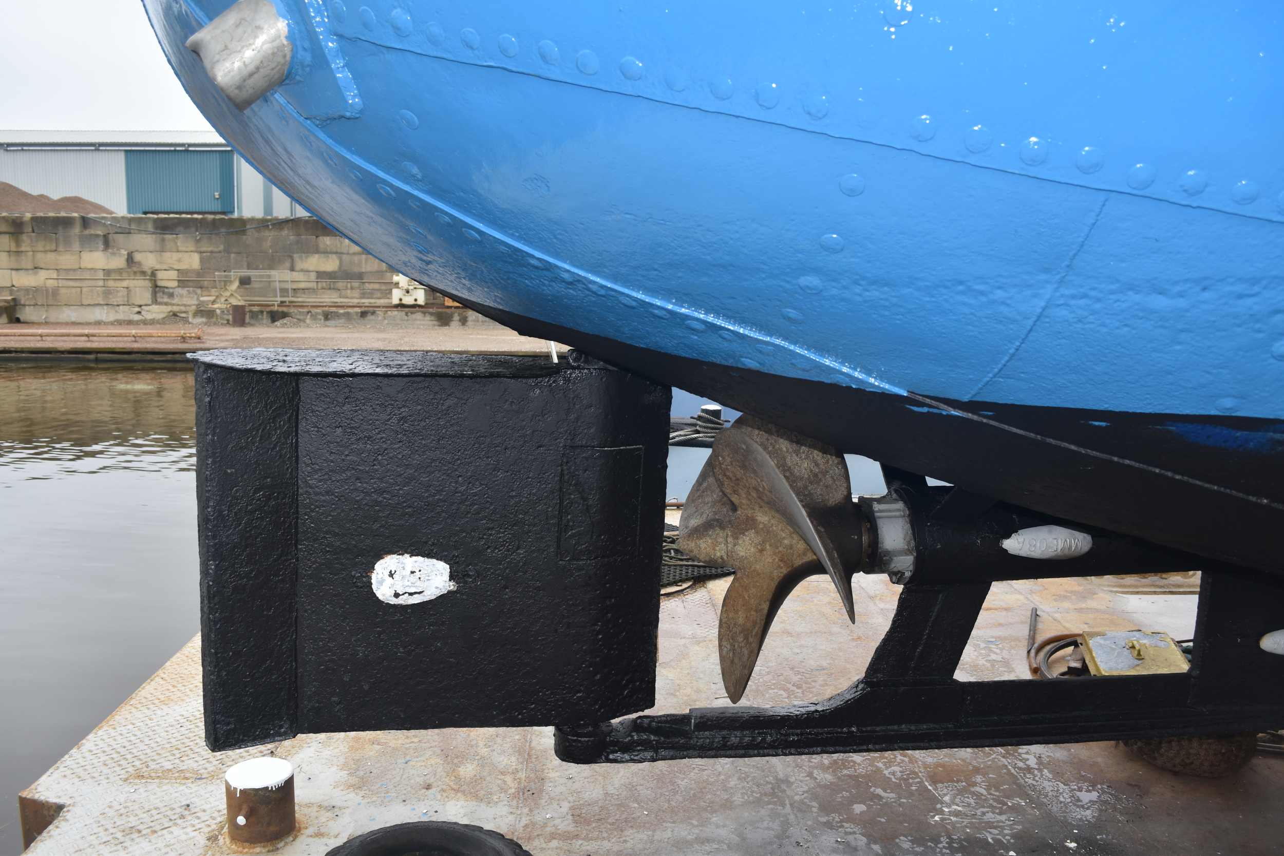 foto: 40 Sleepboot 16.00