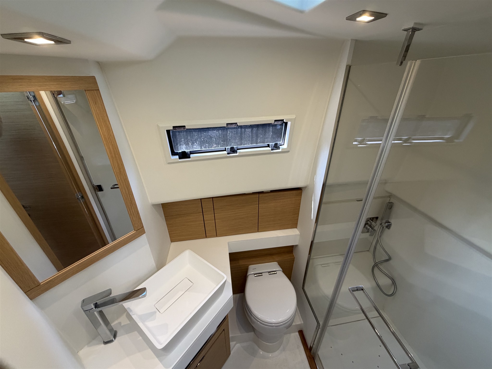 foto: 20 Pardo Yachts 43