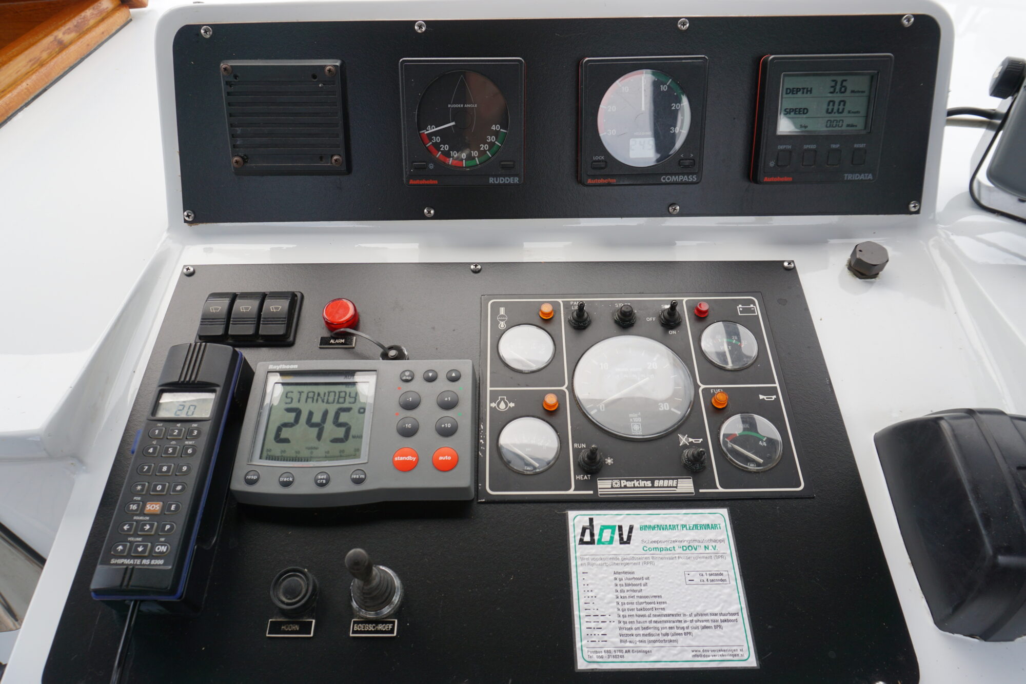 foto: 54 Alm Alm Kotter 12.80 AK