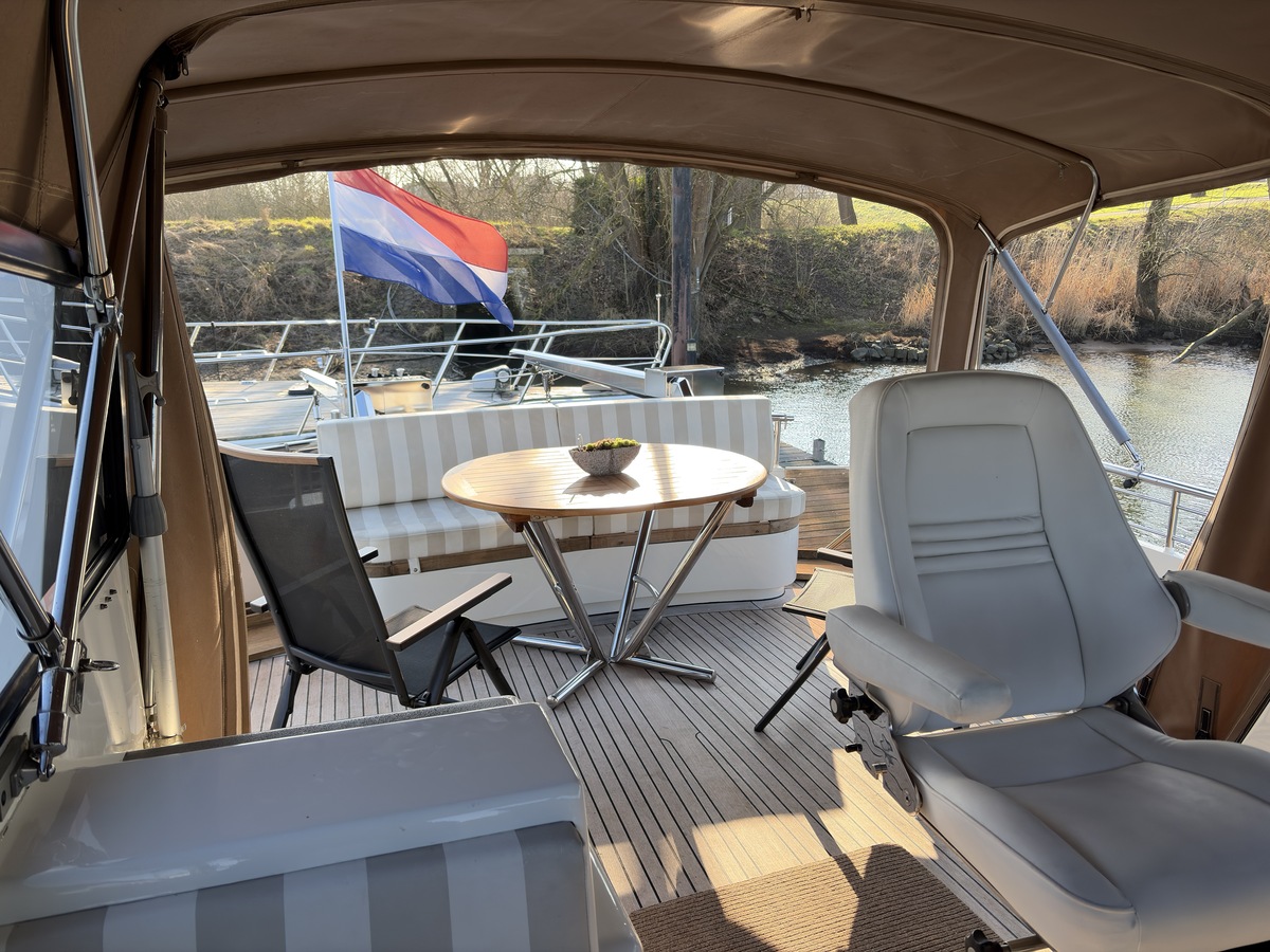 foto: 28 Pacific Allure 155 Cabrio