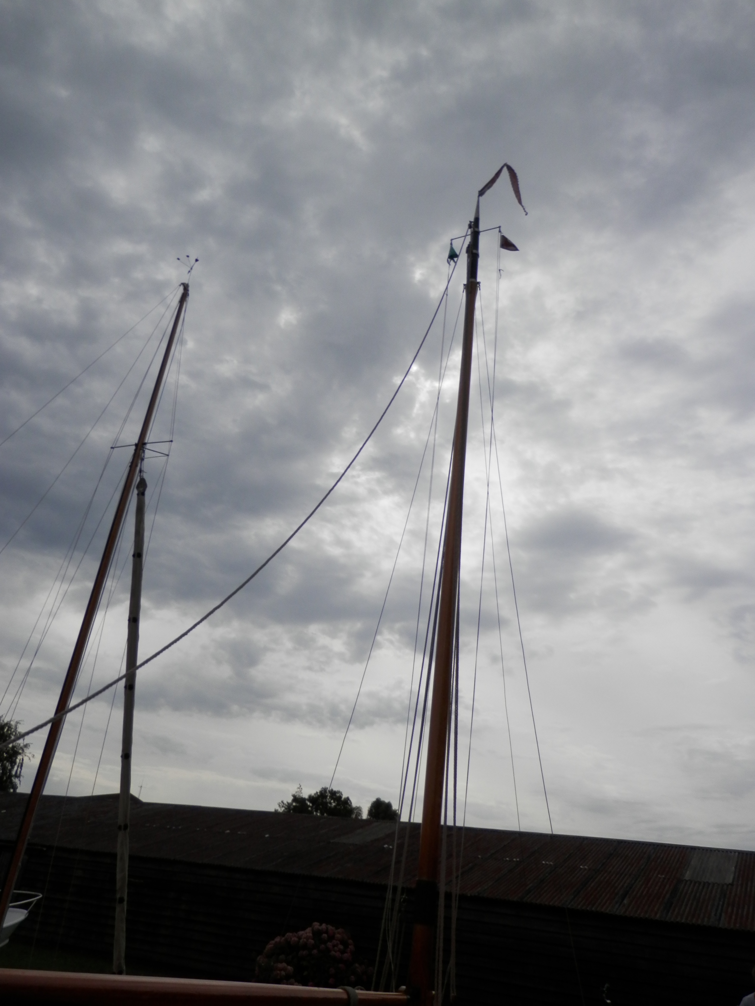 foto: 30 Van Der Meulen Kajuitzeilschouw 800