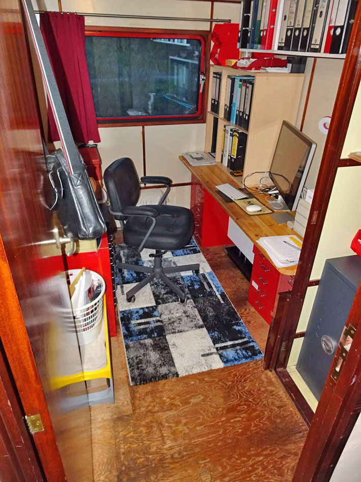 foto: 82 Dagpassagiersschip 200 pers