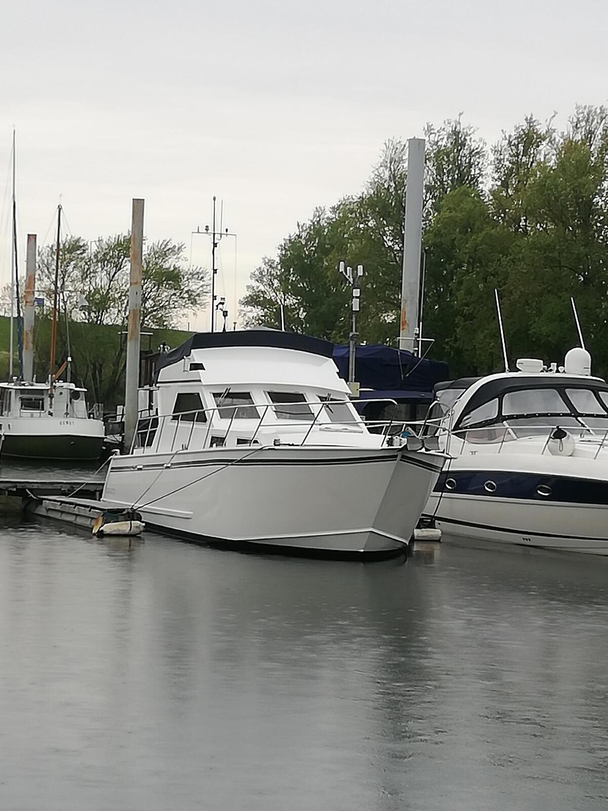 foto: 36 Condor 105 Fly