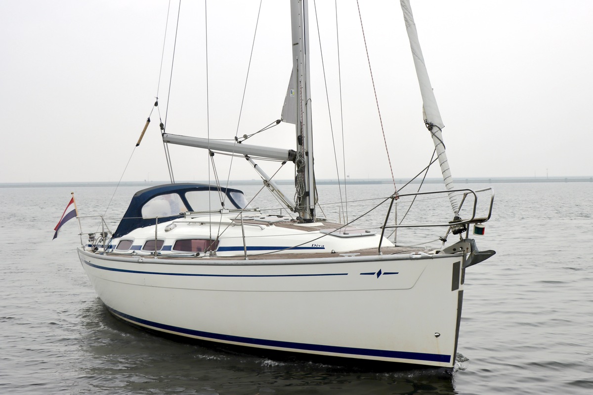 hoofdfoto: 1 Bavaria  31 