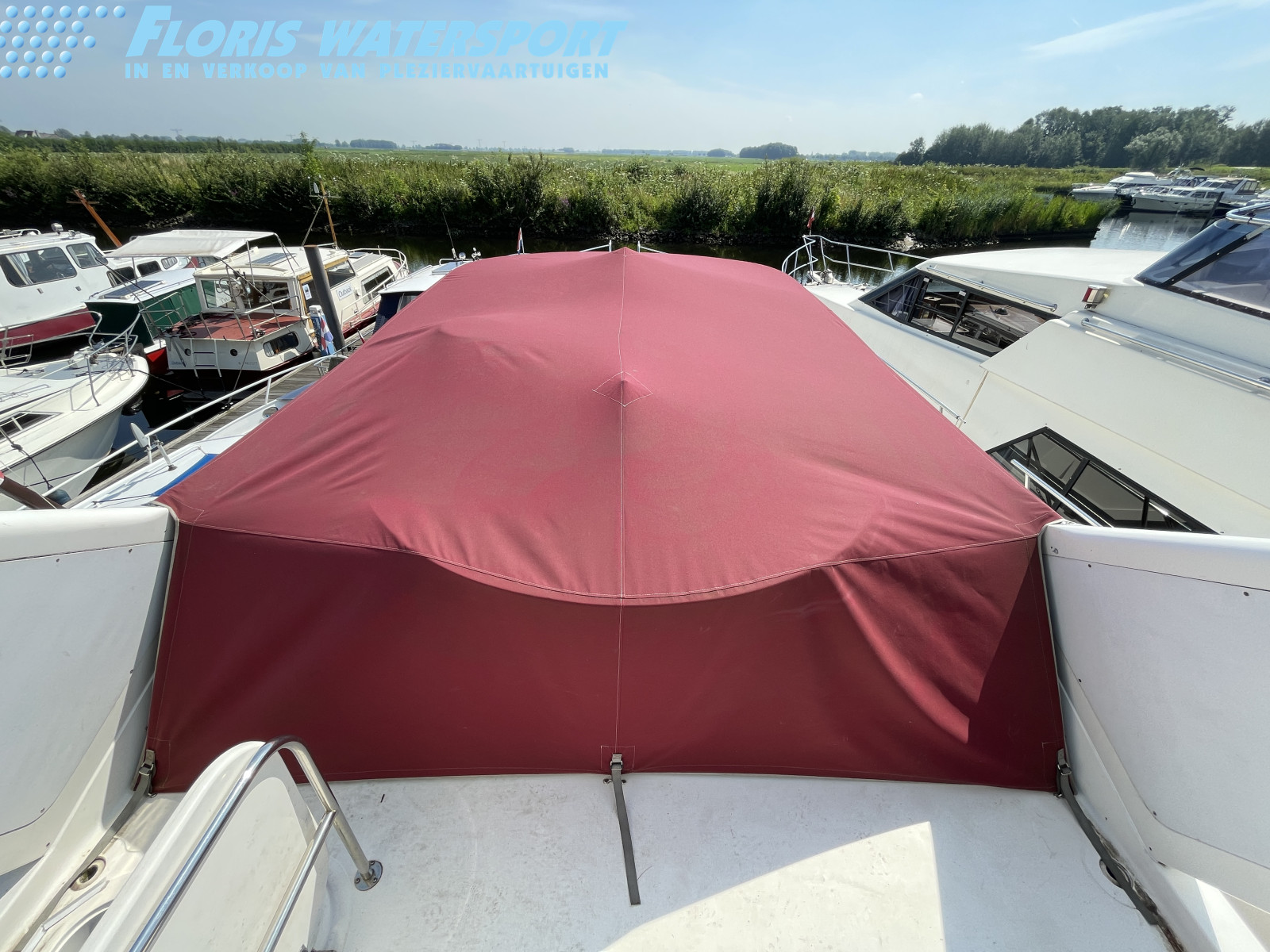 foto: 26 Colvic Sunquest 53