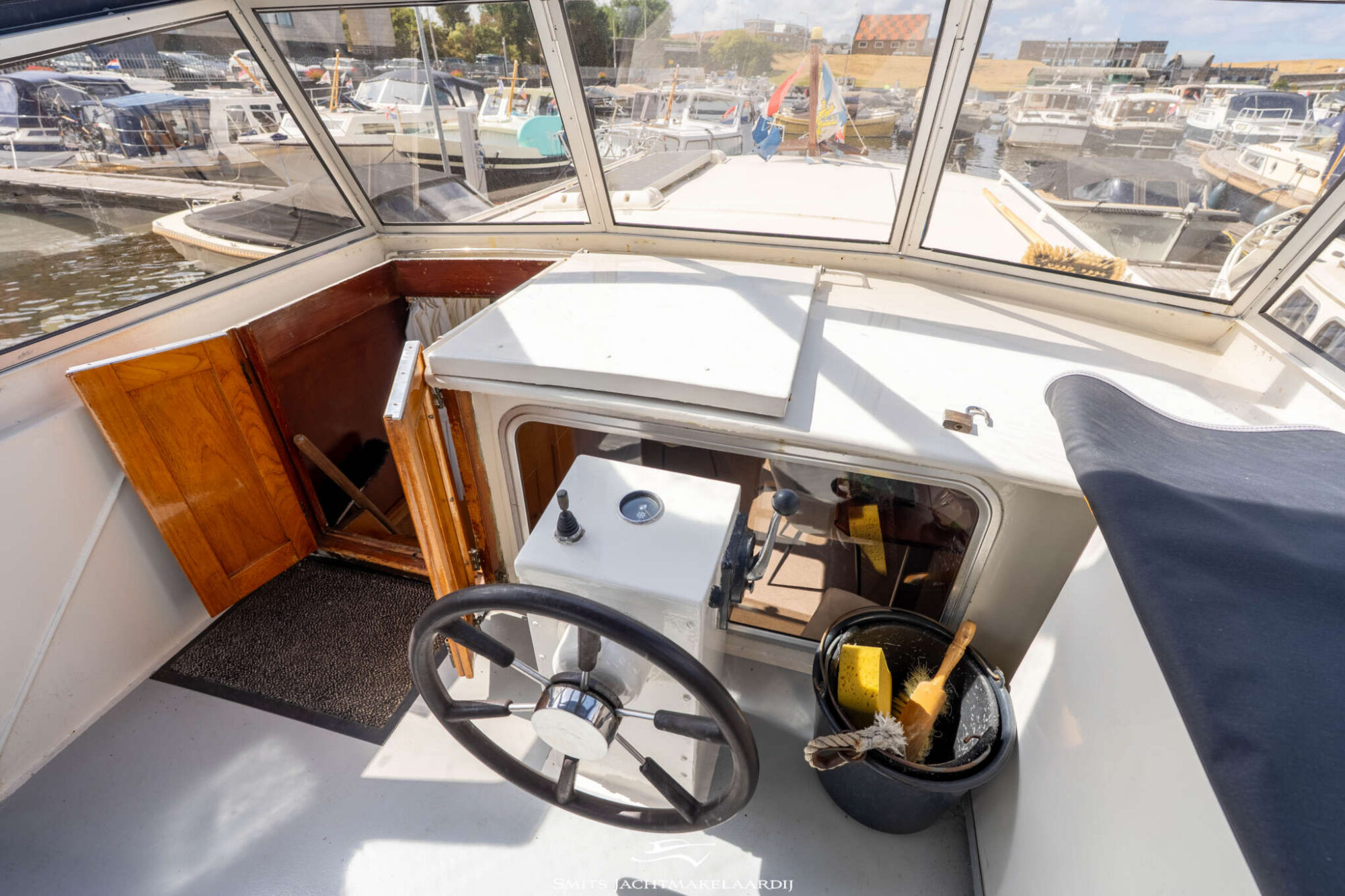 foto: 33 Beachcraft Beachcraft 10.50 AK Cabrio