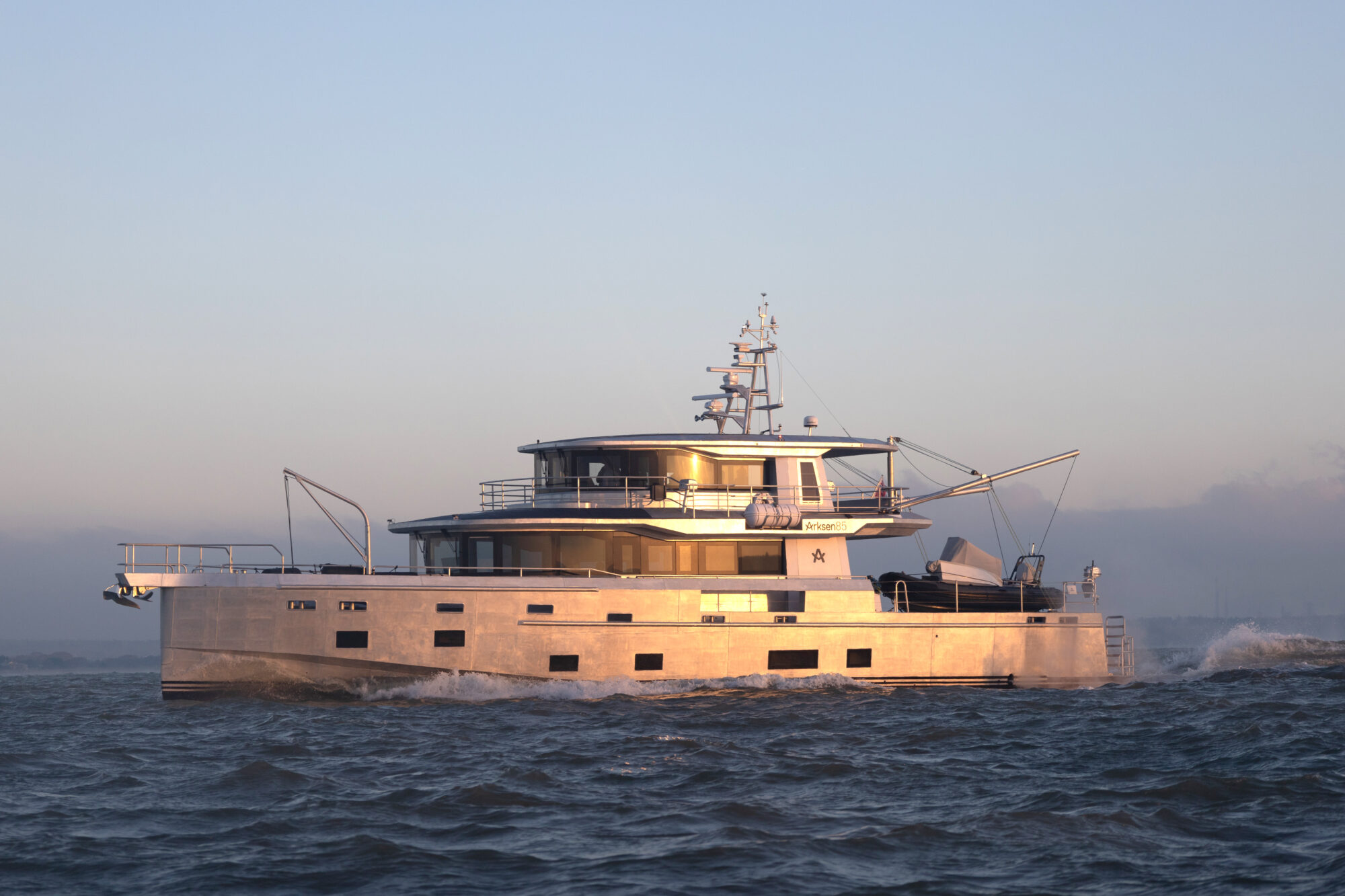 foto: 4 Arksen Arksen 85
