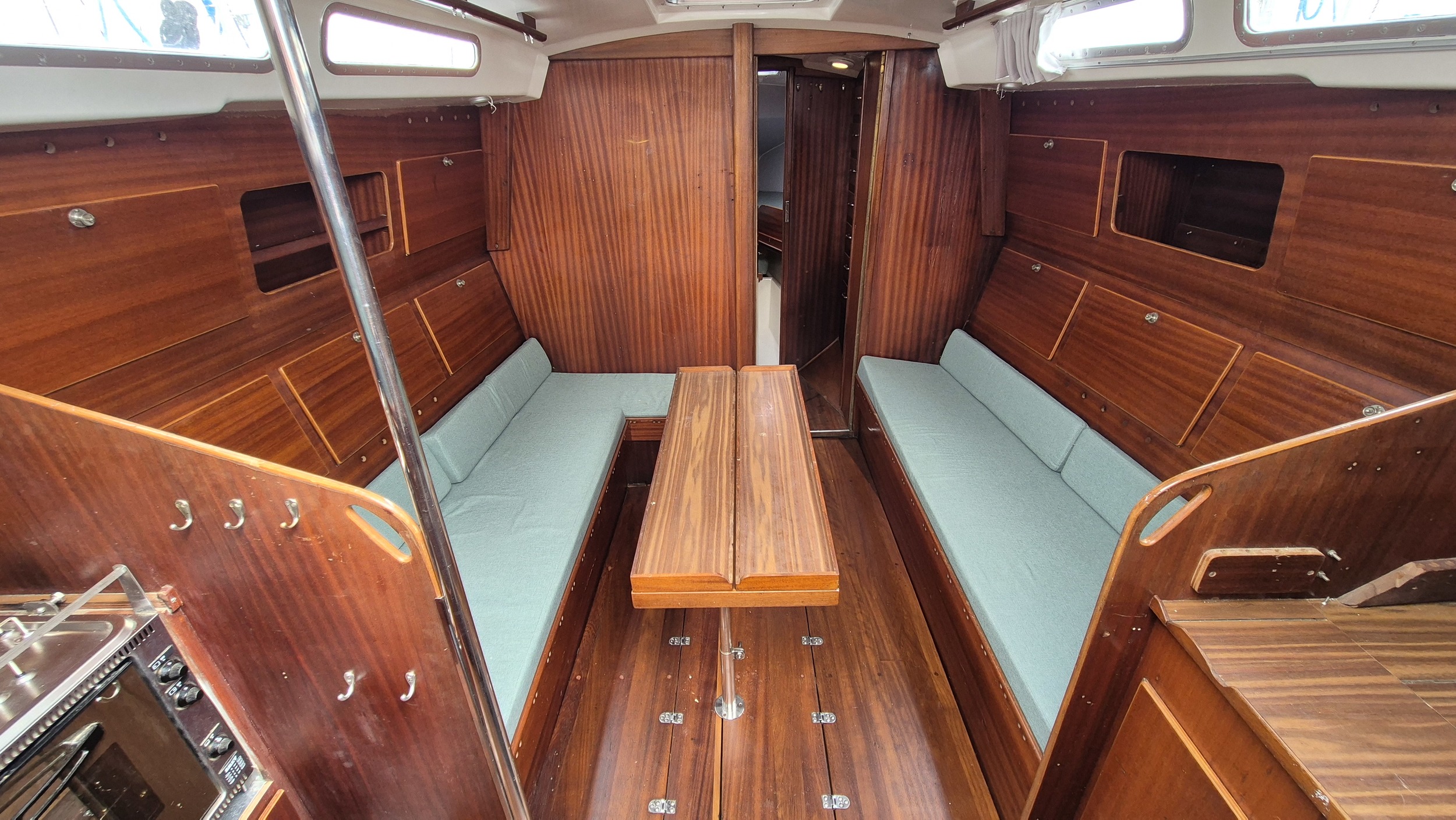 foto: 43 Contest 36 Ketch