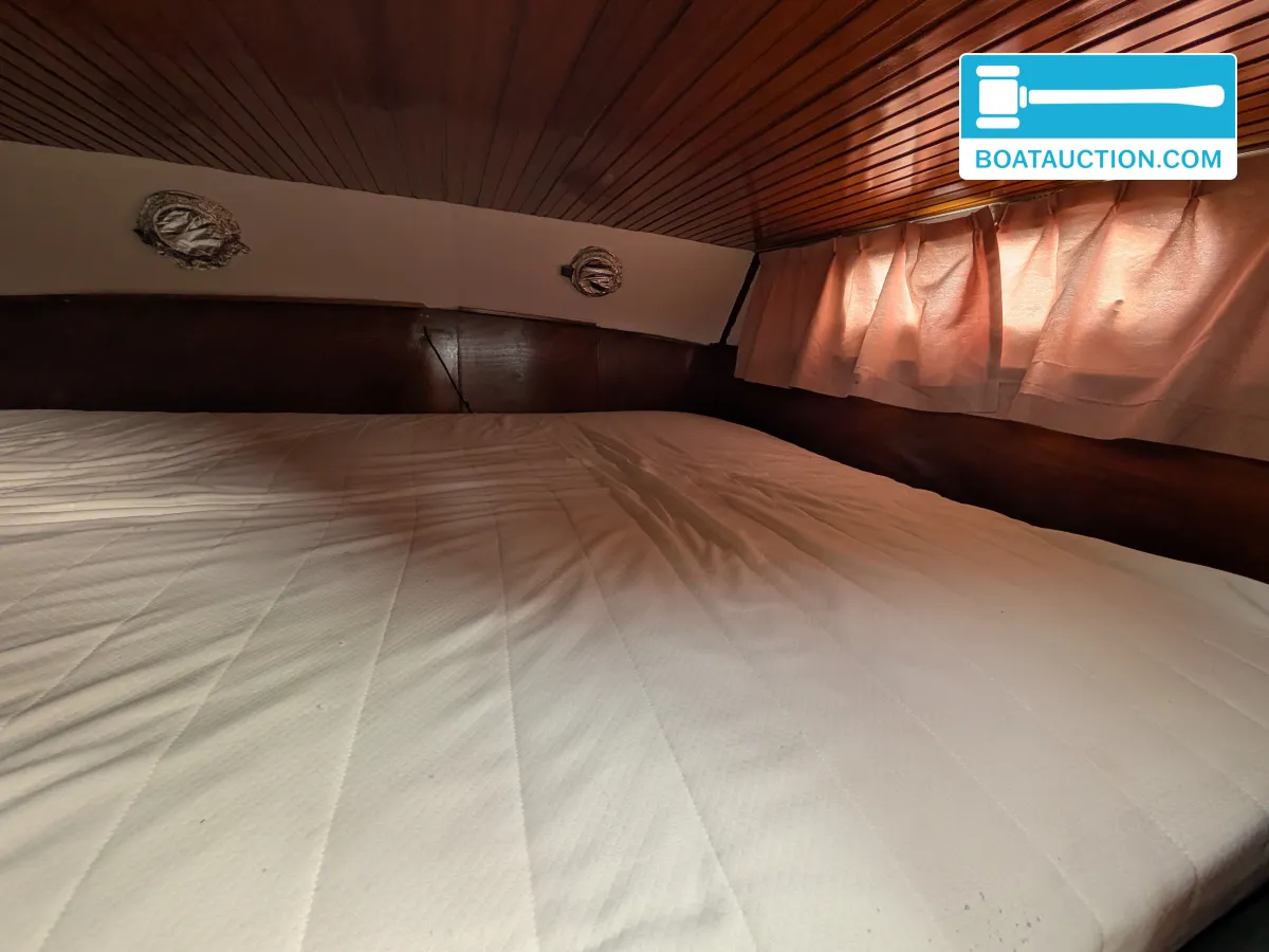 foto: 16 De Ruiter Kruiser 950AK