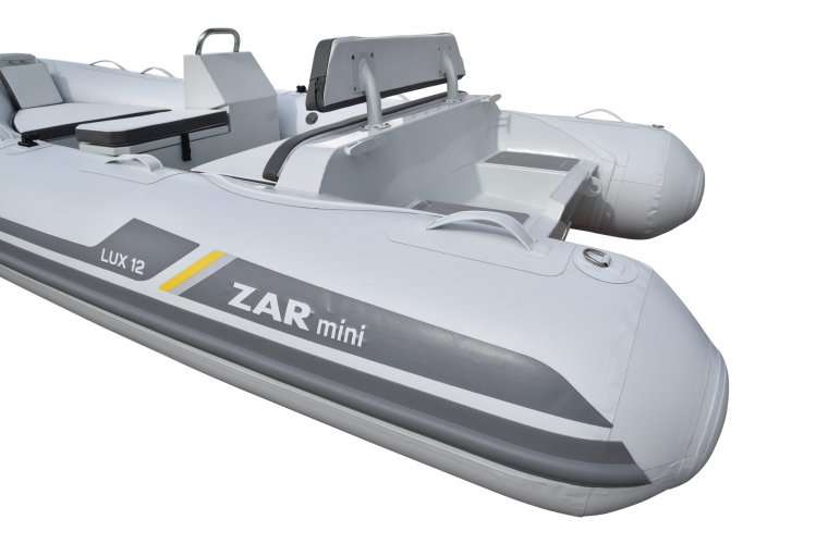 foto: 10 Zar Mini Lux 12