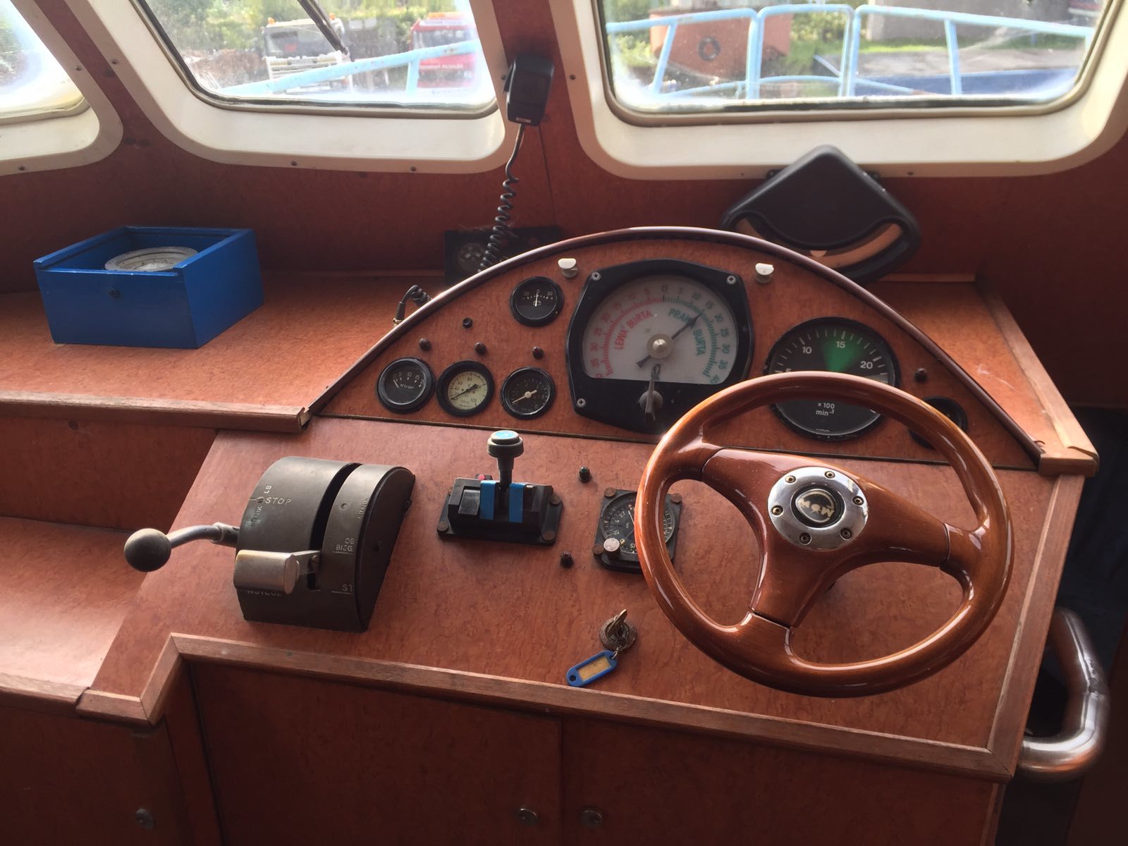 foto: 40 Neringa Passagiersschip