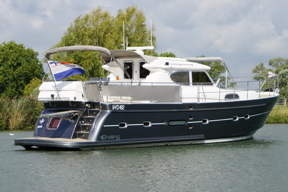 foto: 43 Elling E4 Ultimate