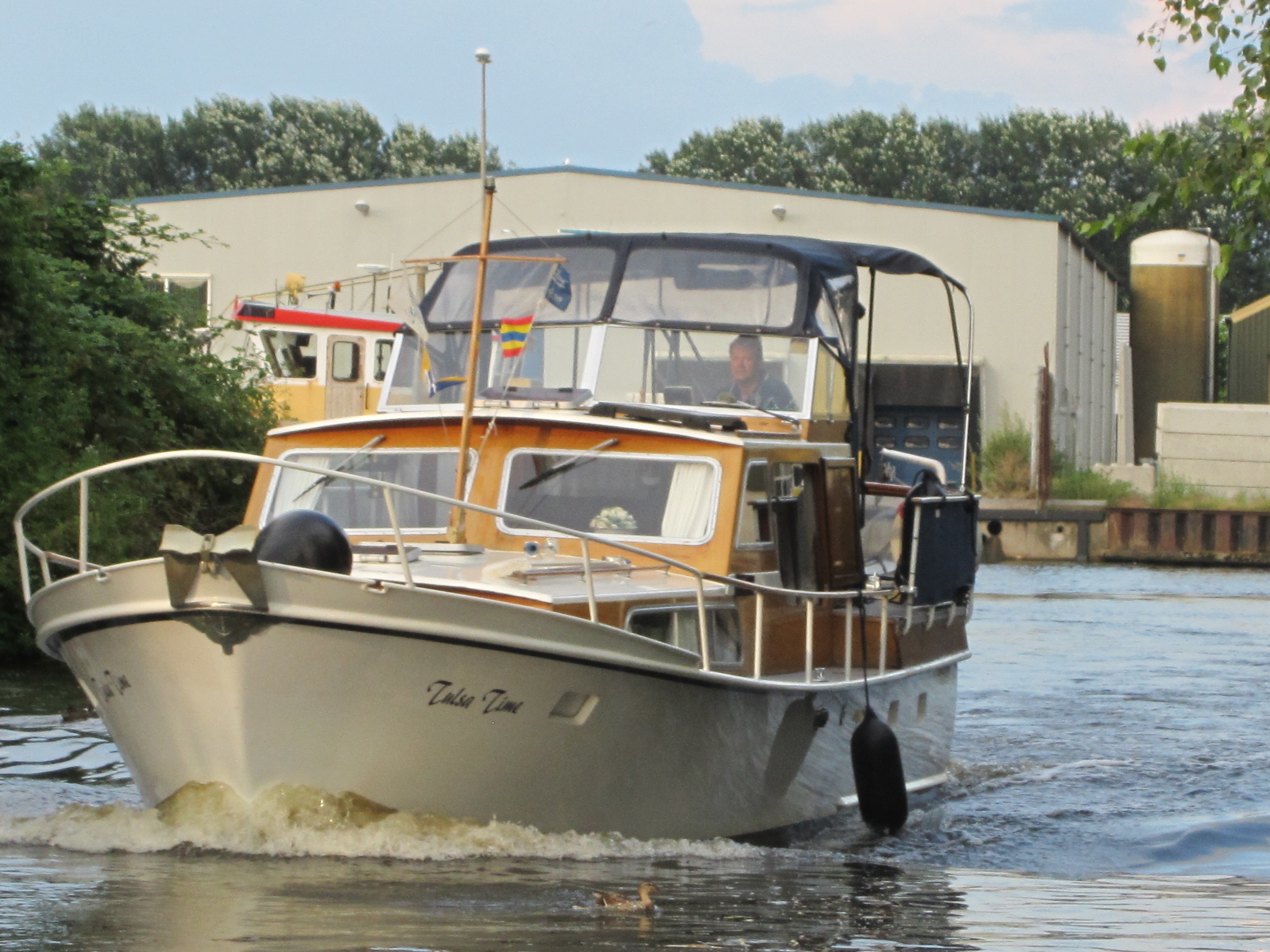 foto: 56 Mulder Super Favorite GSAK 1100 De Luxe