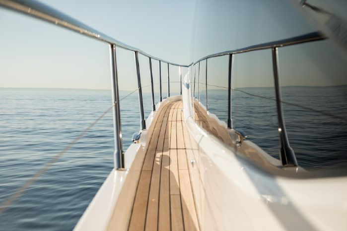 foto: 35 Princess S 66