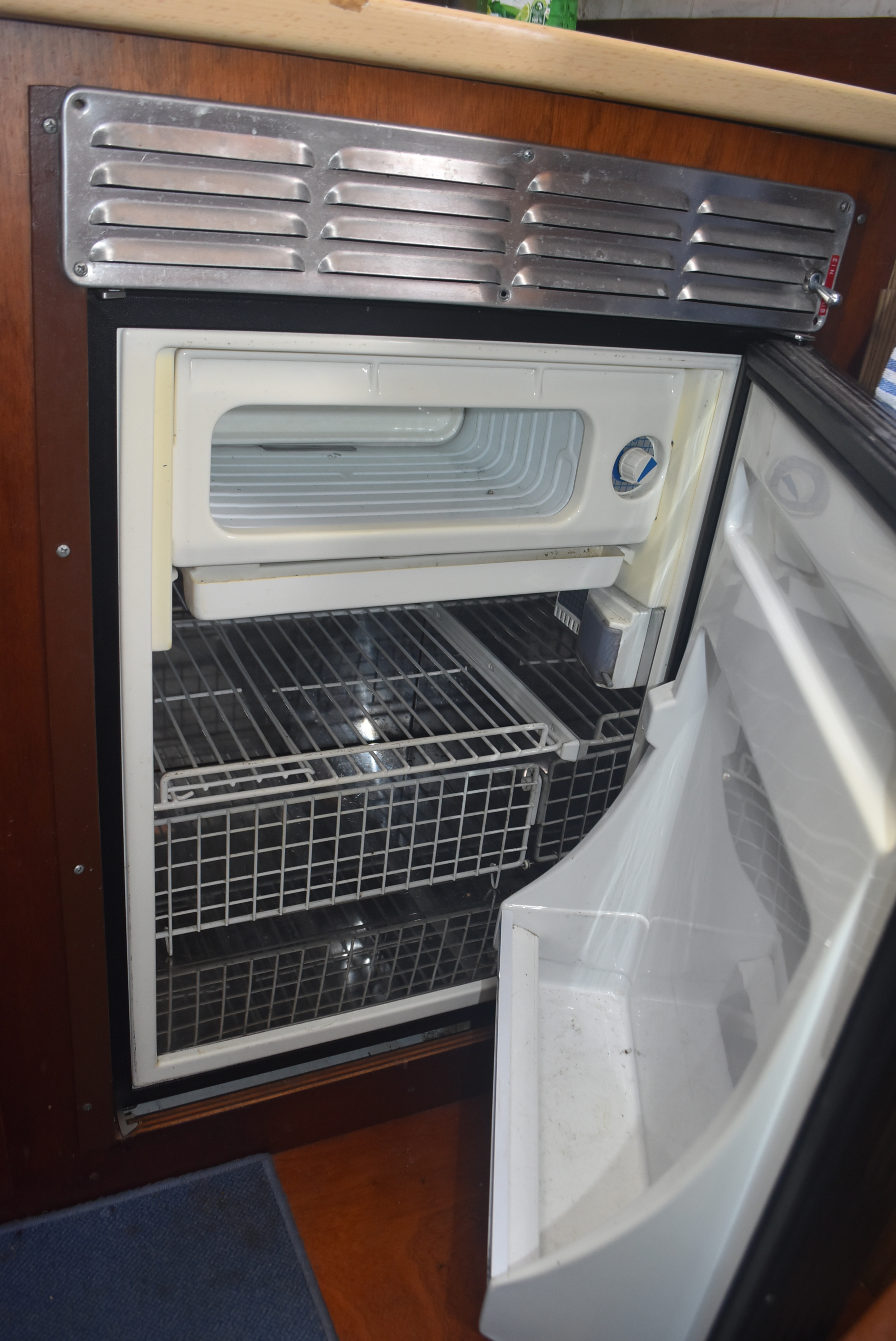 foto: 29 Doerak GSAK 950 Cabin Cruiser 350 GSK