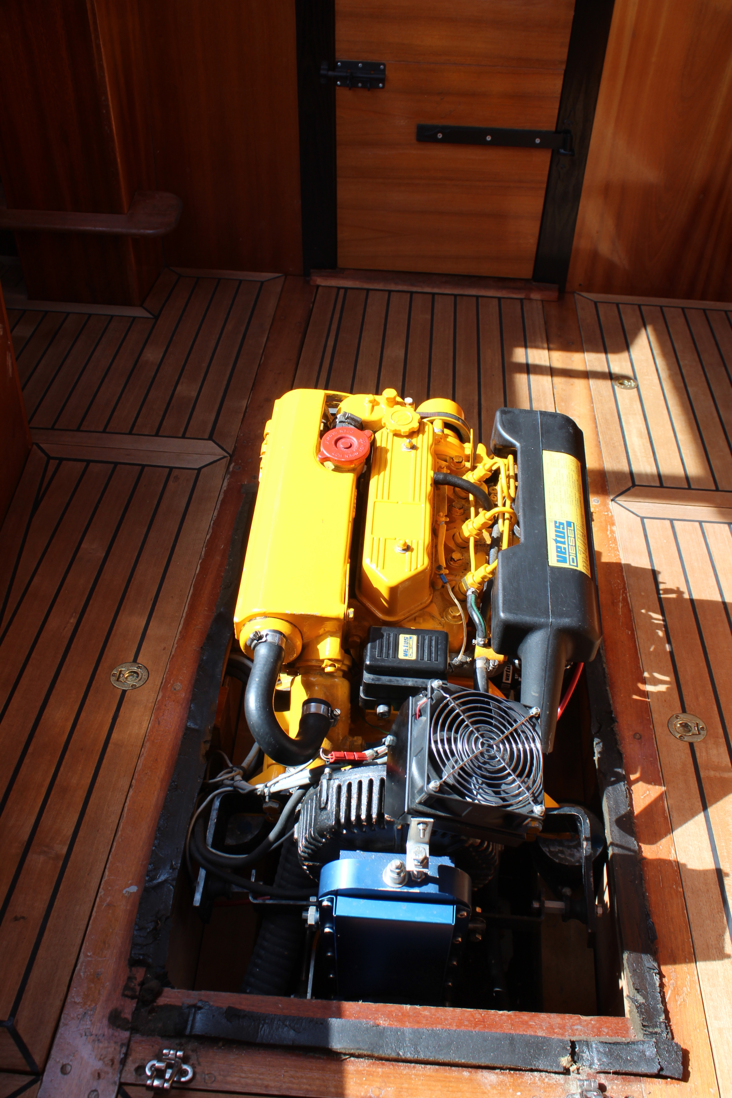 foto: 32 Helderse Vlet 700