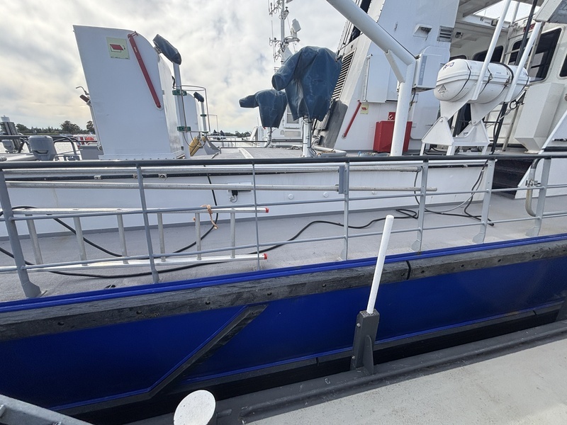 foto: 46 Ex Politievaartuig 24.00