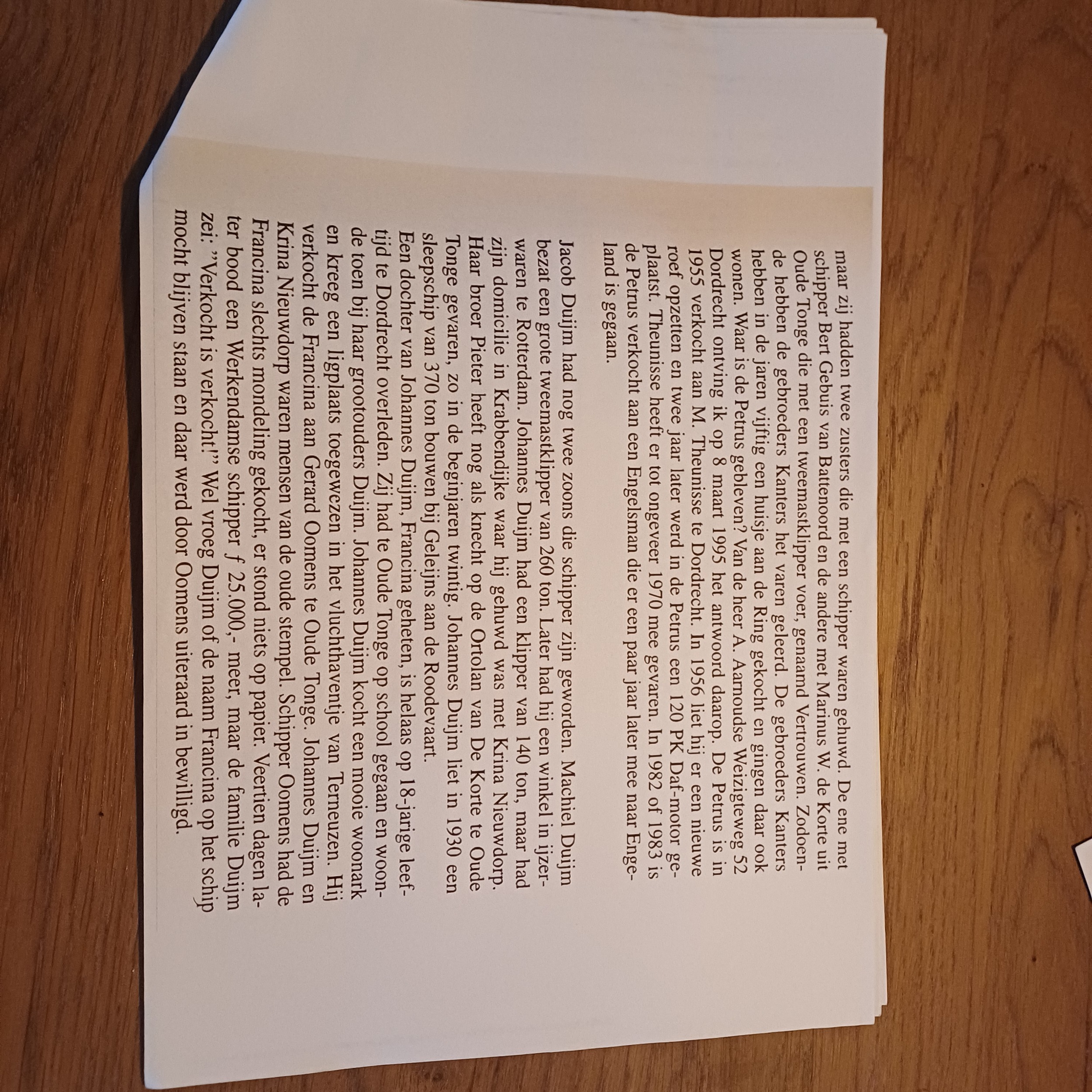 foto: 35 Klipper 24.95