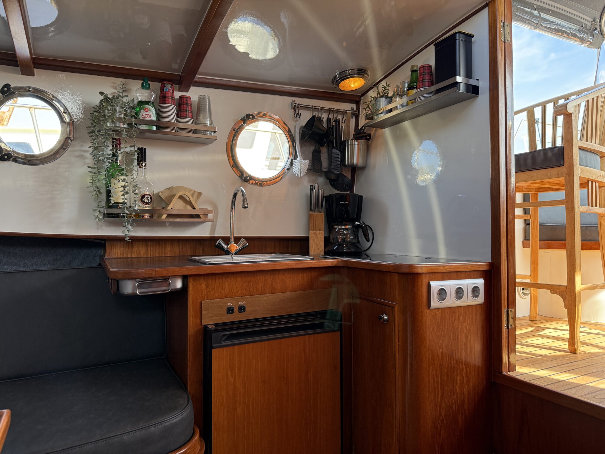 foto: 37 Pieterse Pieterse Vlet 8.50 OK