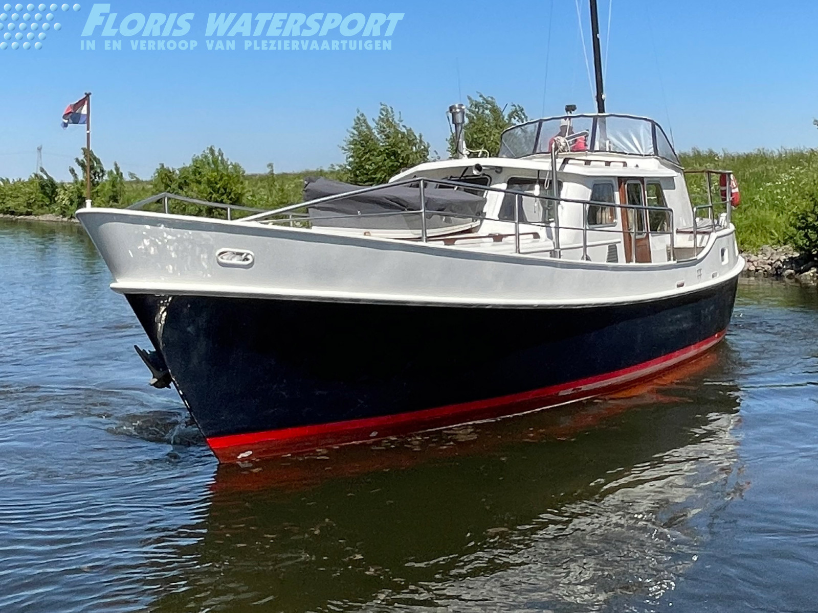 foto: 19 De Vries Lentsch Kotter  11.60 AK 