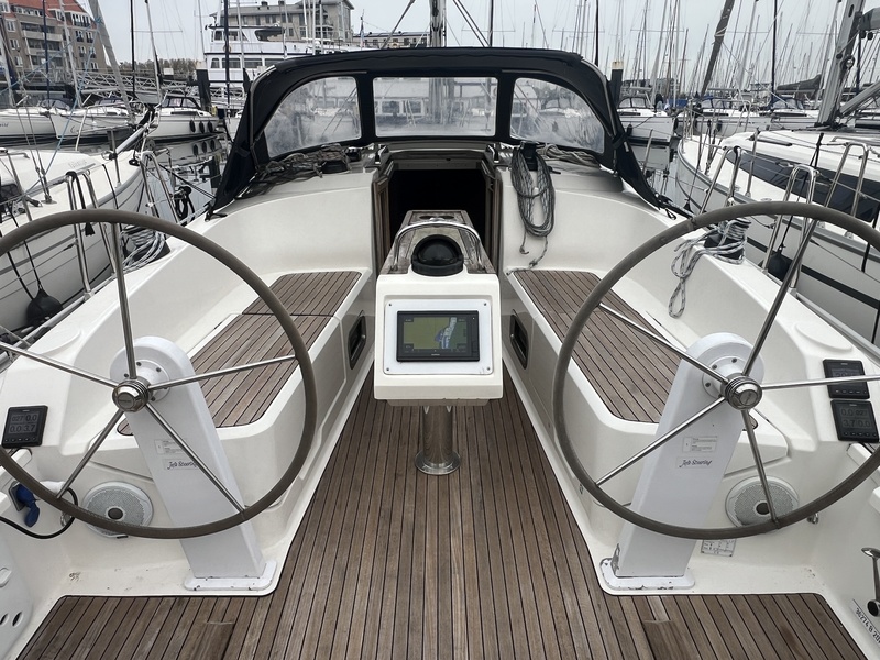 foto: 37 Bavaria Cruiser 37-3
