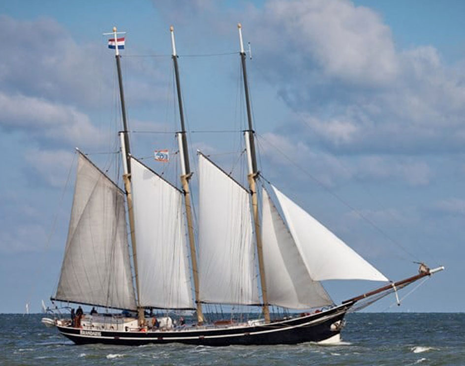 foto: 68 Topzeilschoener 26 hotelgasten