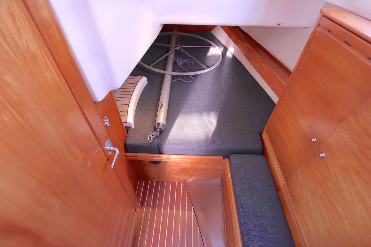 foto: 34 Bavaria  37-3 Cruiser