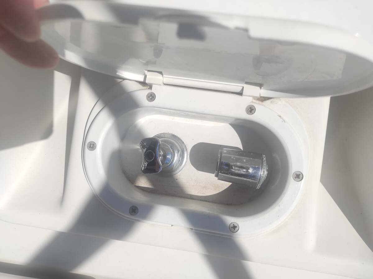 foto: 96 Beneteau Oceanis 41