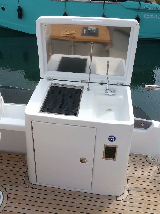 foto: 36 Azimut Magellano 53