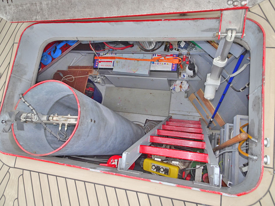 foto: 60 Luxe Motor 18.30