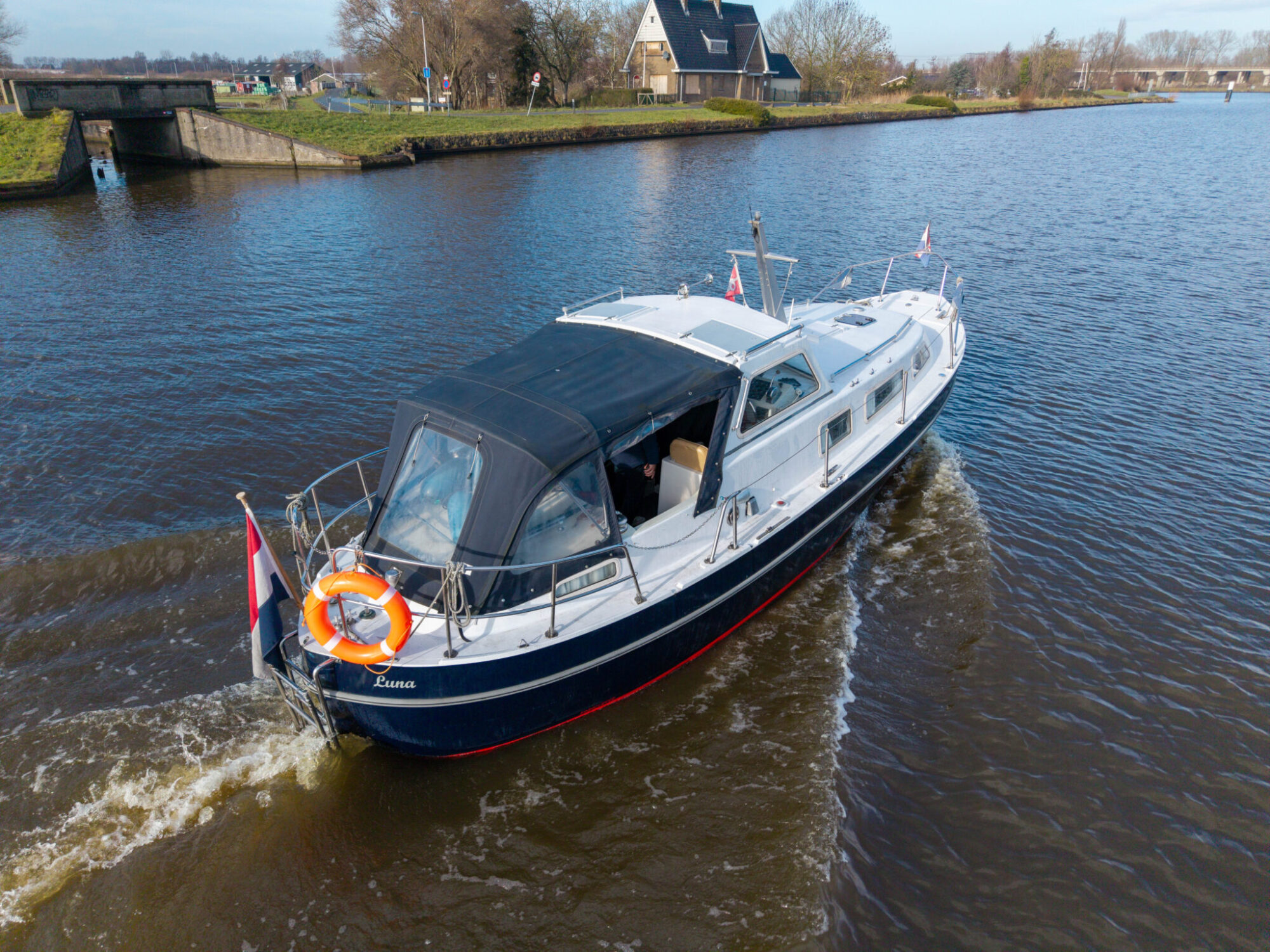 foto: 30 Finnsailer Finnsailer 29 AK