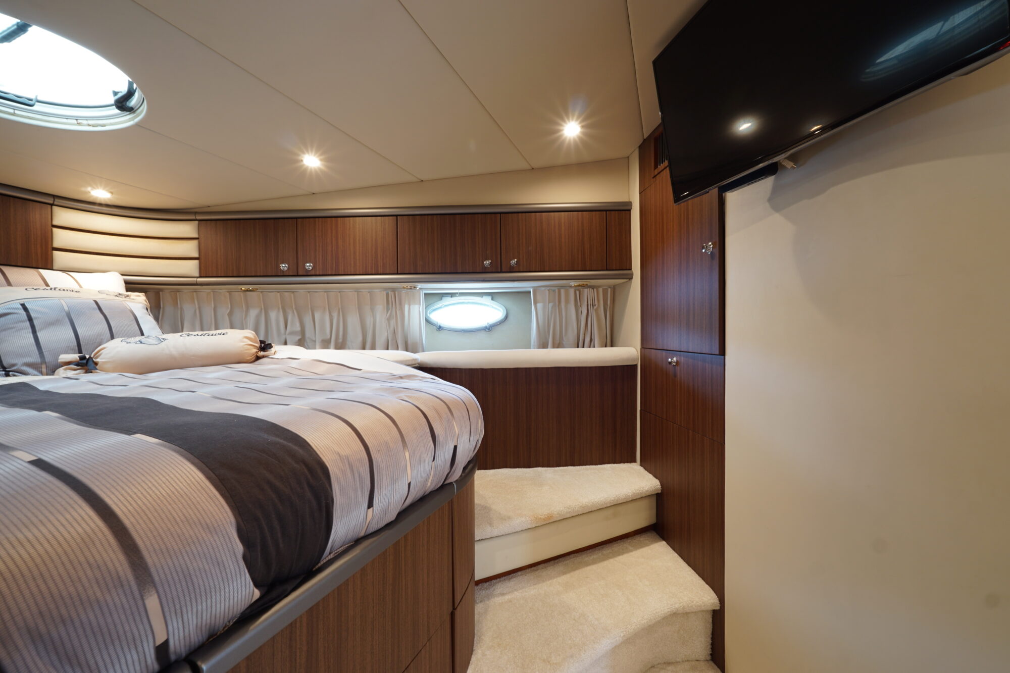 foto: 148 Sunseeker Sunseeker 62 Manhattan