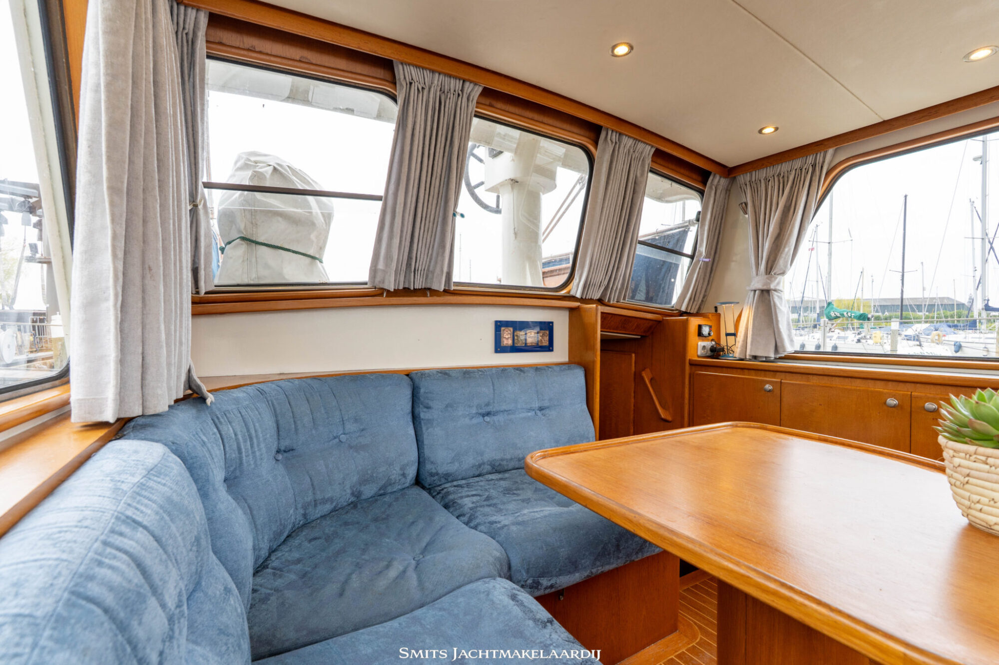 foto: 33 Koopmans Koopmans 13.85 Pilotkotter My