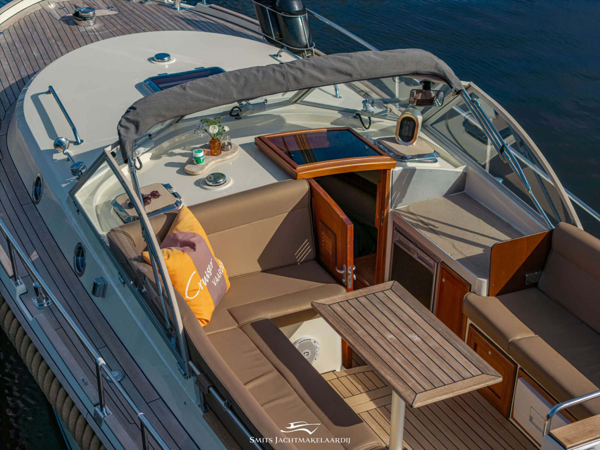 foto: 45 Interboat Interboat Intercruiser 29