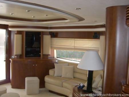 foto: 27 Azimut 80