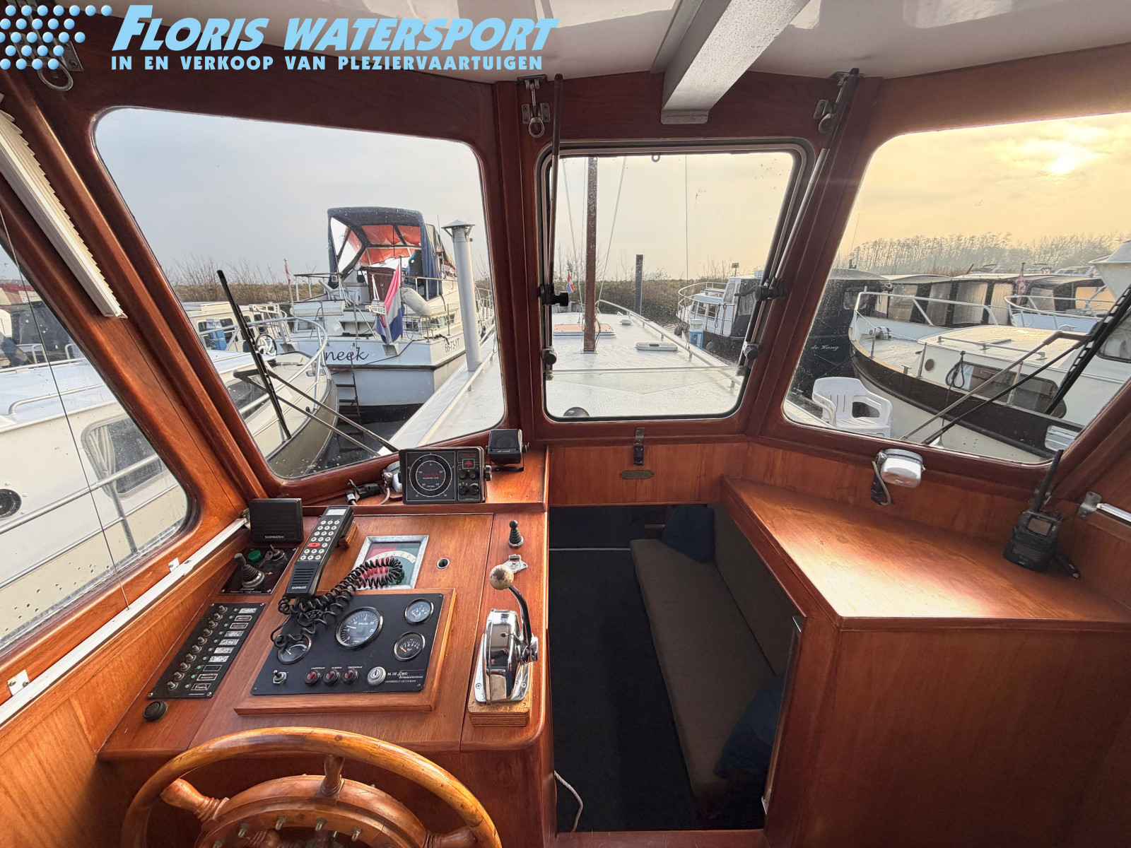 foto: 17 Luxe Motor 1600