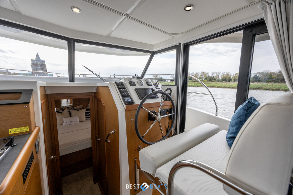 foto: 48 Beneteau Swift Trawler 30 