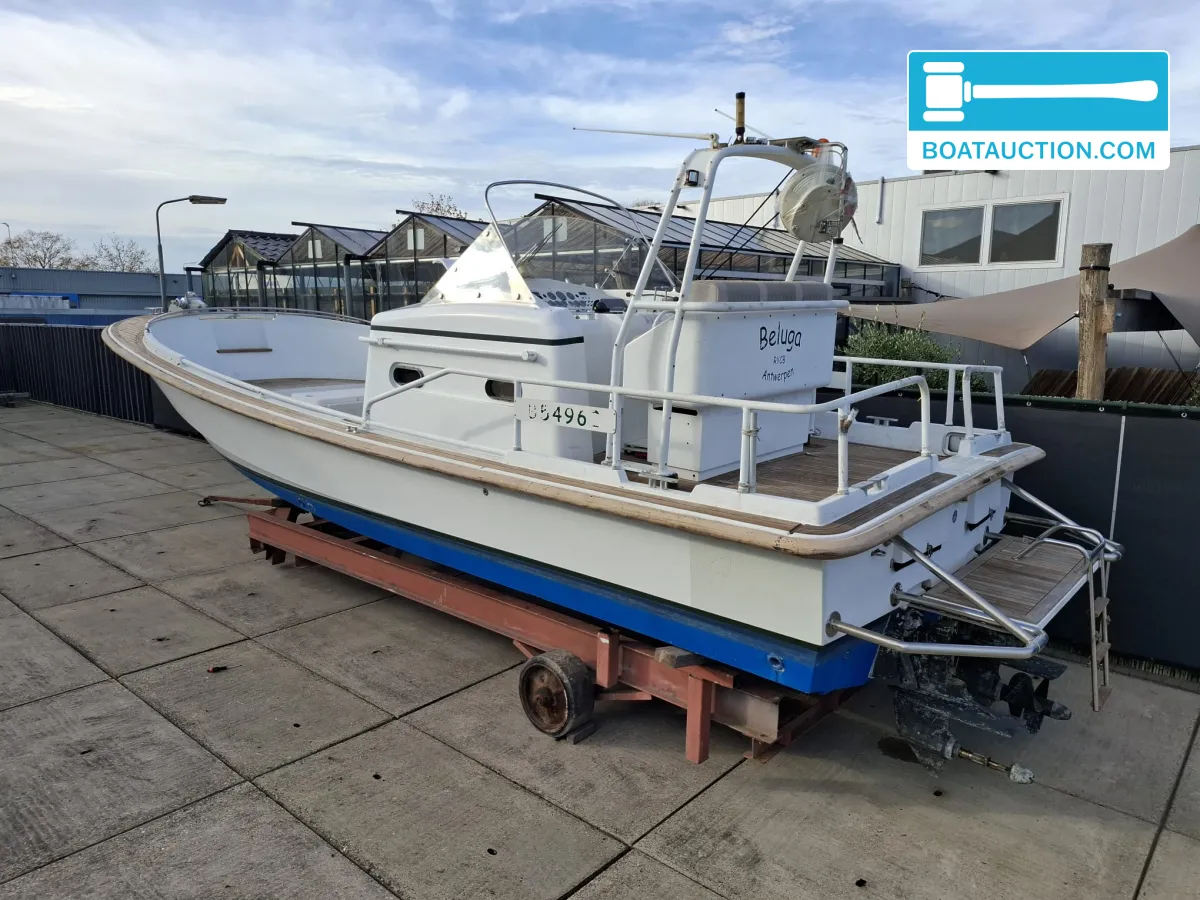 foto: 24 Tecnoyacht Puma 2