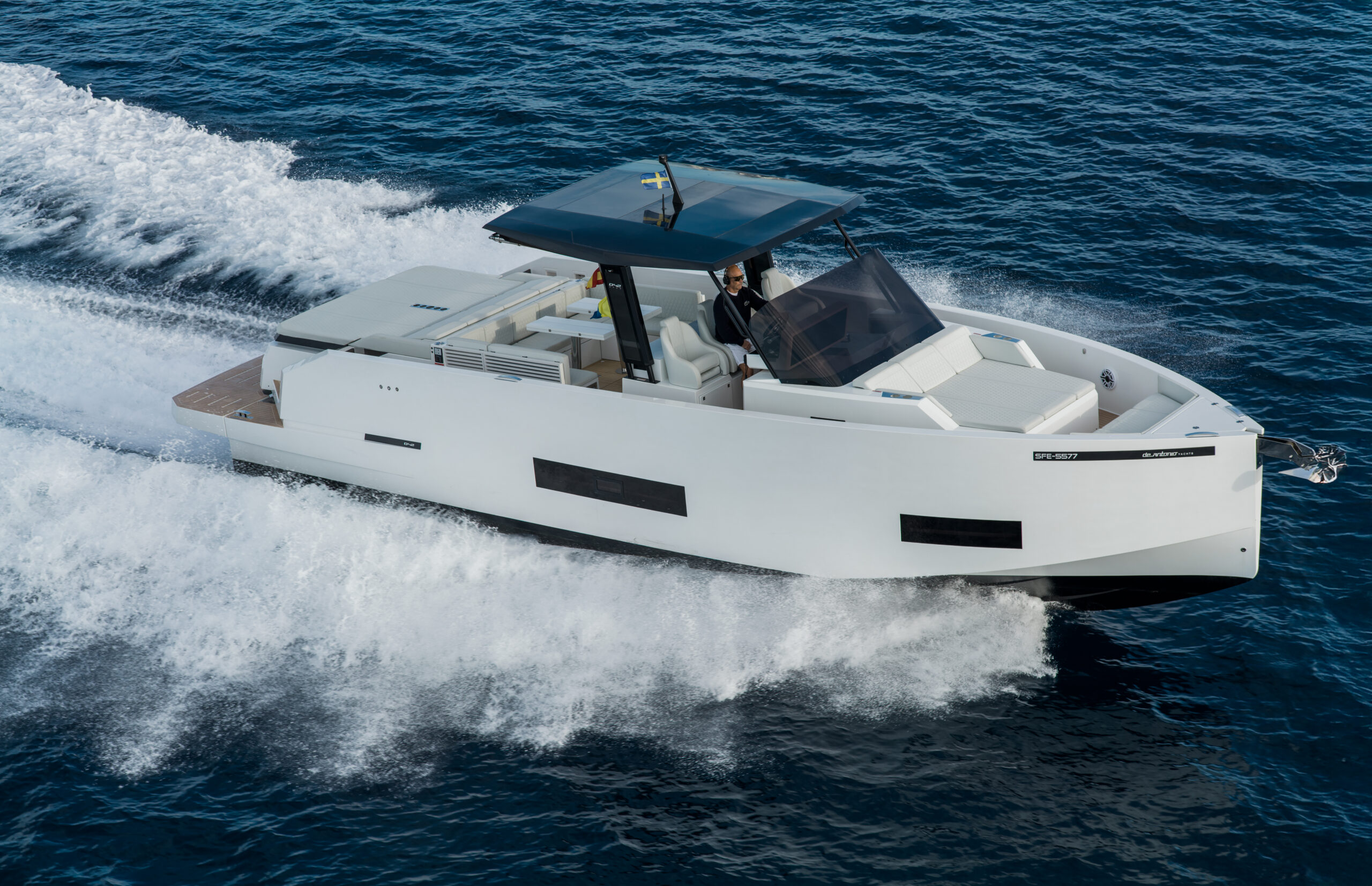 DeAntonio D42