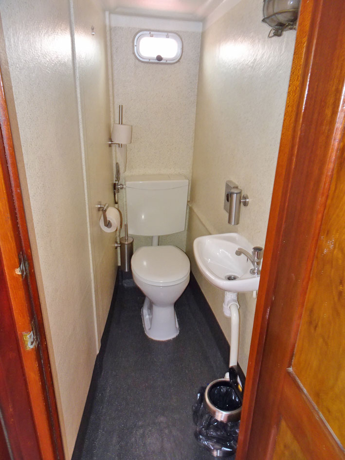 foto: 69 Topzeilschoener 26 hotelgasten